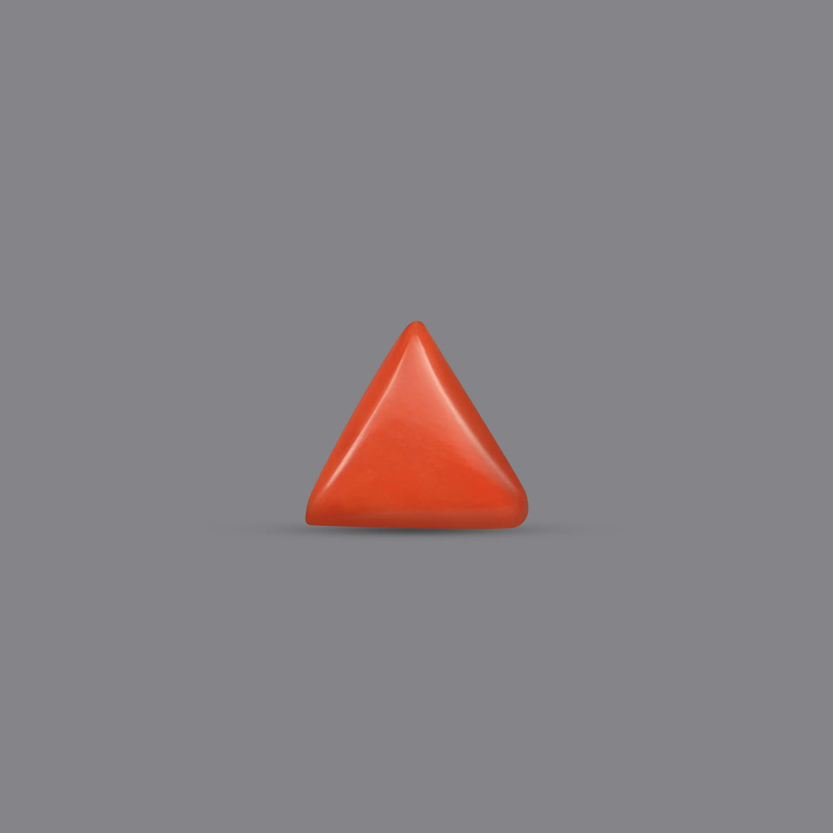 Red Coral - 4.57 Carats