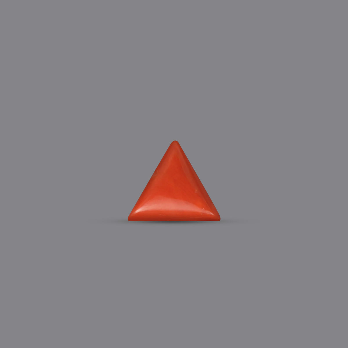 Red Coral - 4.82 Carats