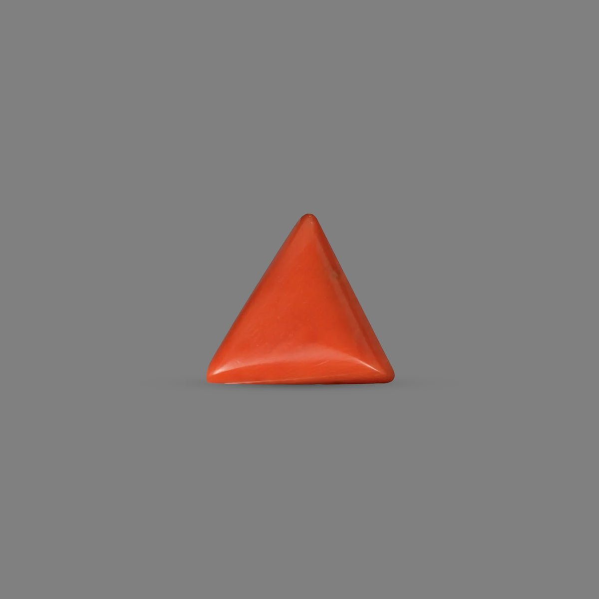 Red Coral - 4.7 Carats