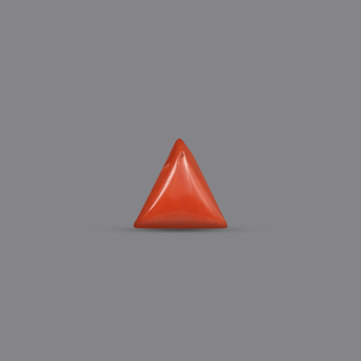 Red Coral - 5.03 Carats
