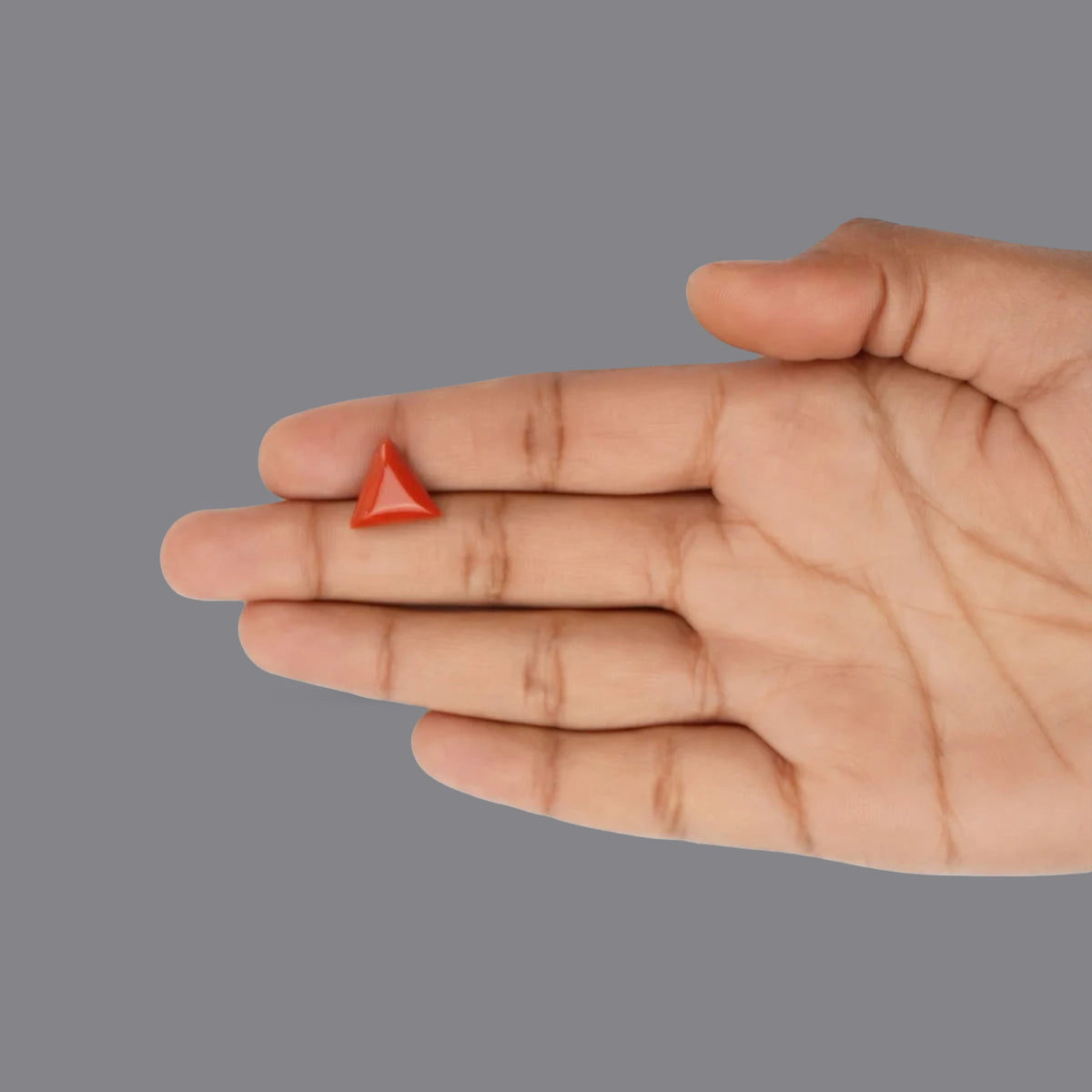 Red Coral - 5.03 Carats
