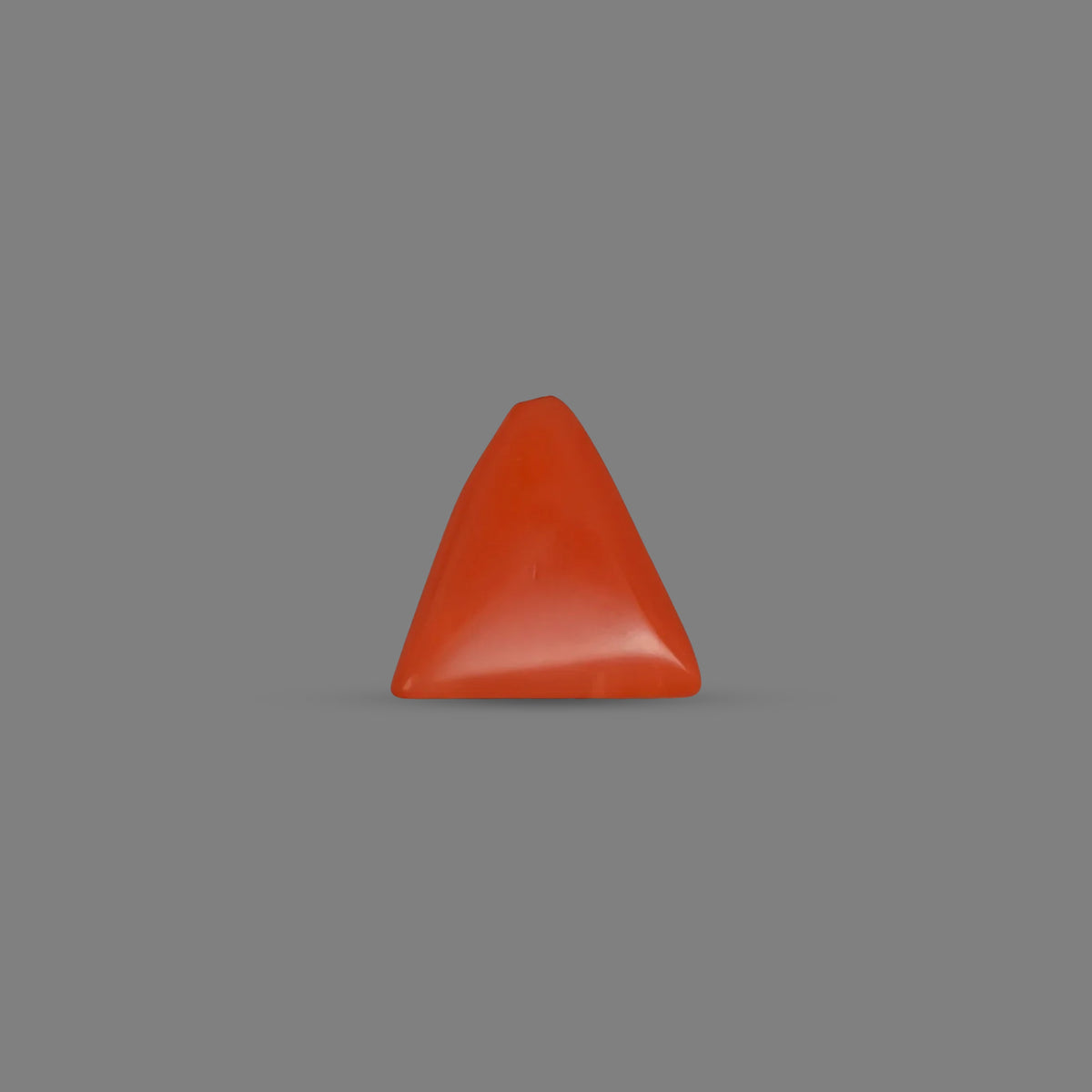 Red Coral - 5.29 Carats – view 2