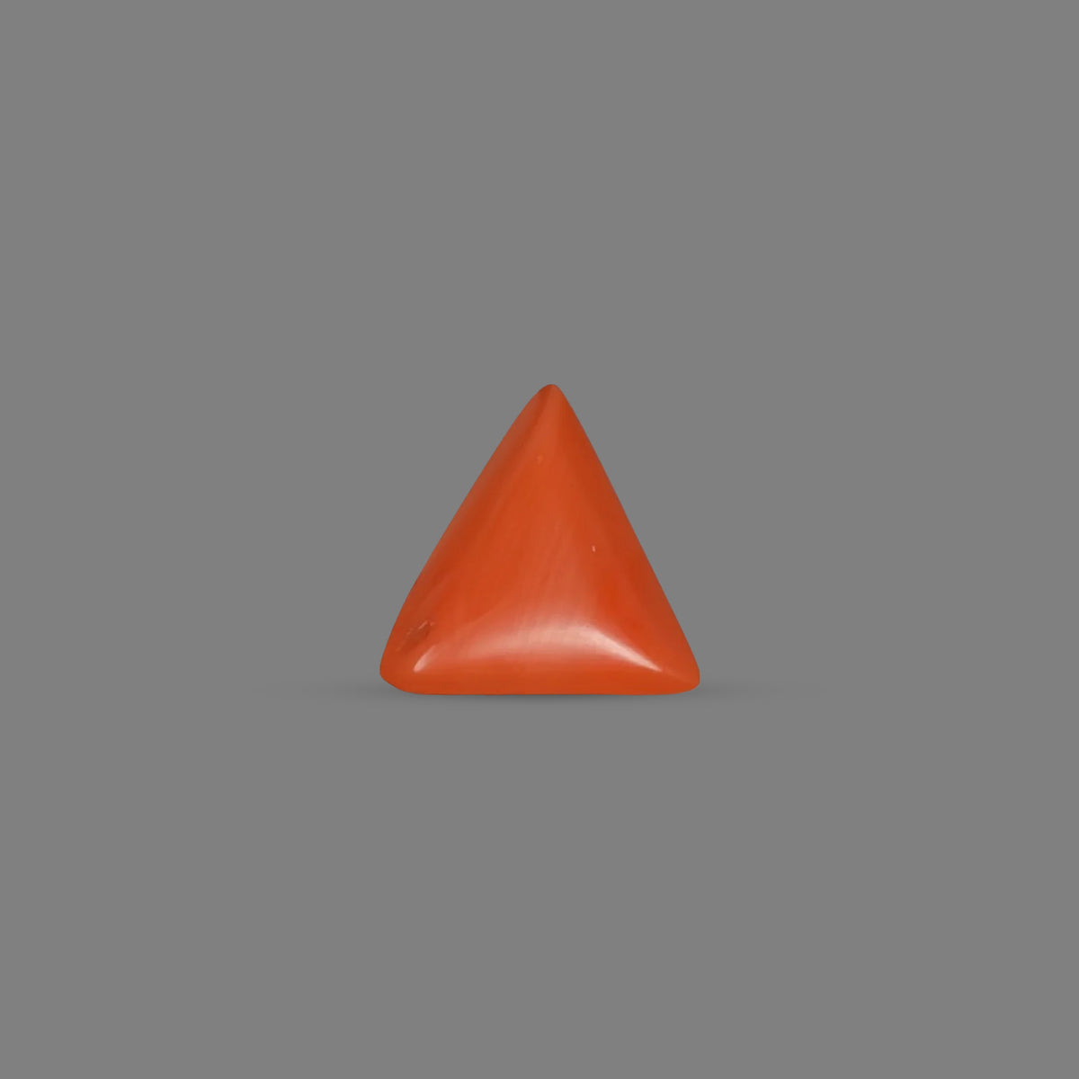 Red Coral - 5 Carats