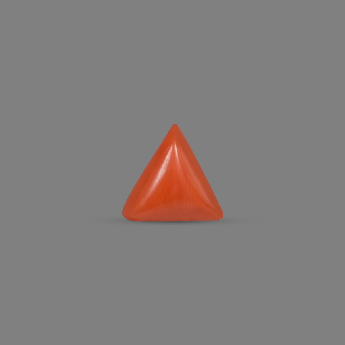 Red Coral - 5 Carats