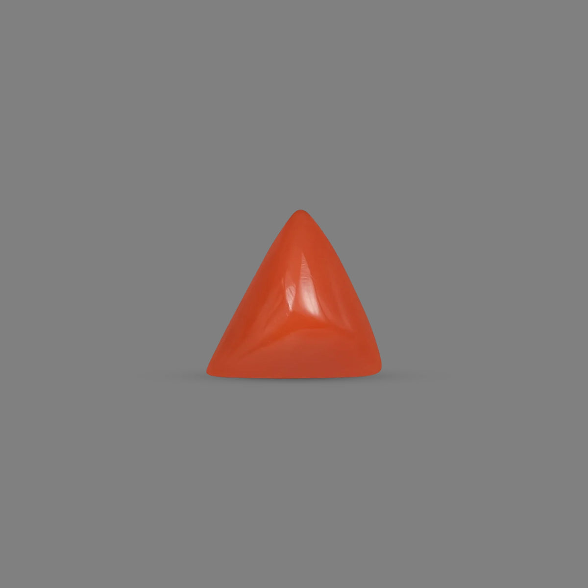 Red Coral - 5.57 Carats