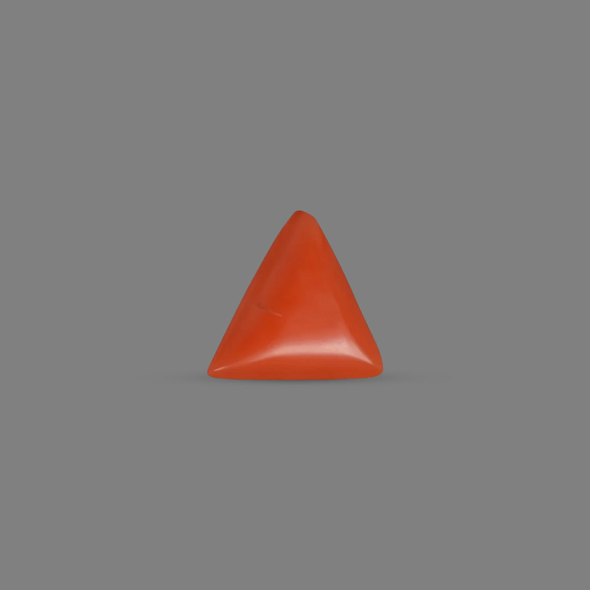 Red Coral - 5.57 Carats