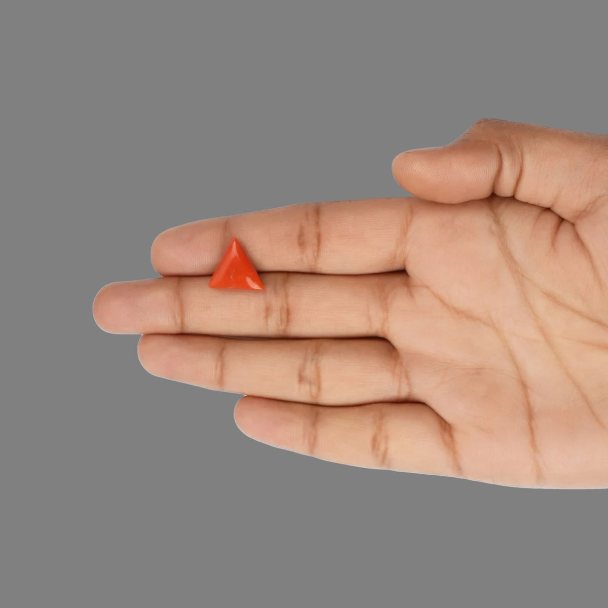 Red Coral - 4.71 Carats