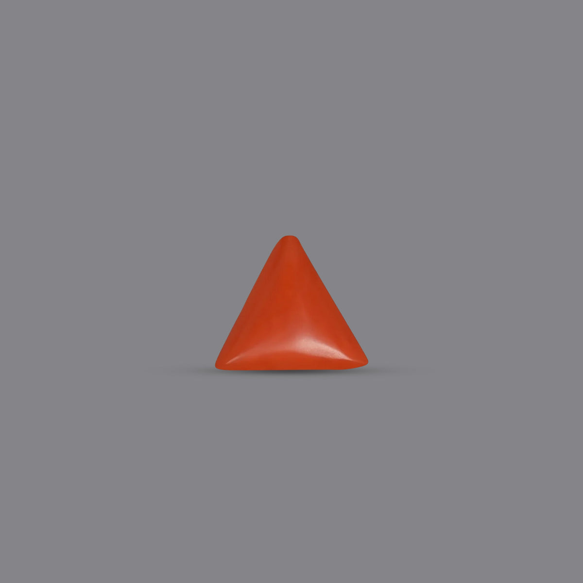 Red Coral - 4.56 Carats