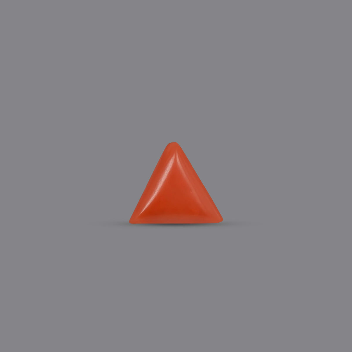Red Coral - 4.56 Carats
