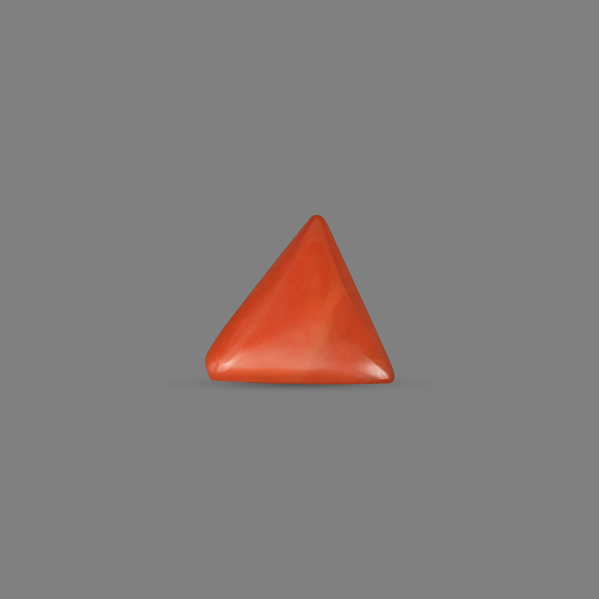 Red Coral - 4.8 Carats