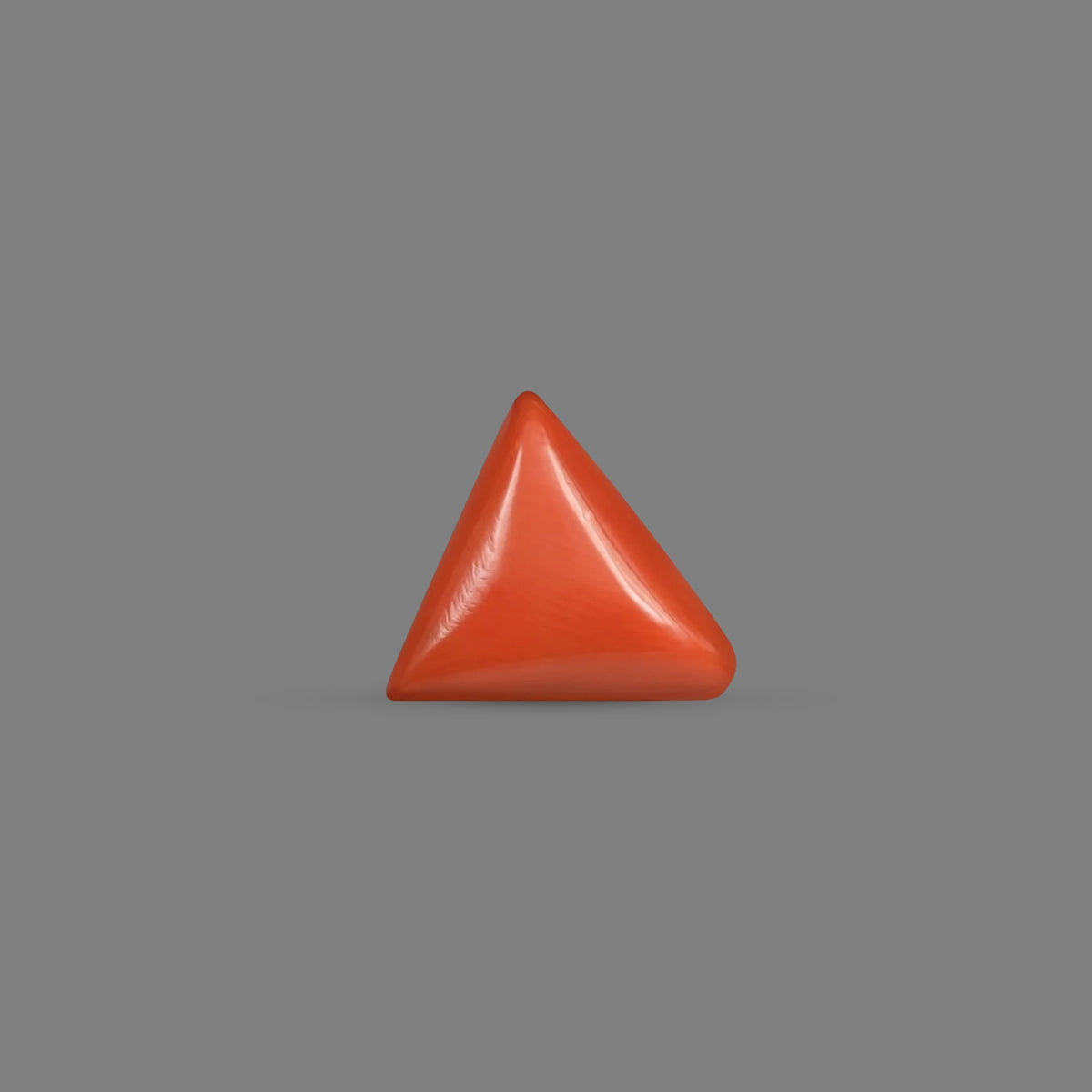 Red Coral - 4.8 Carats