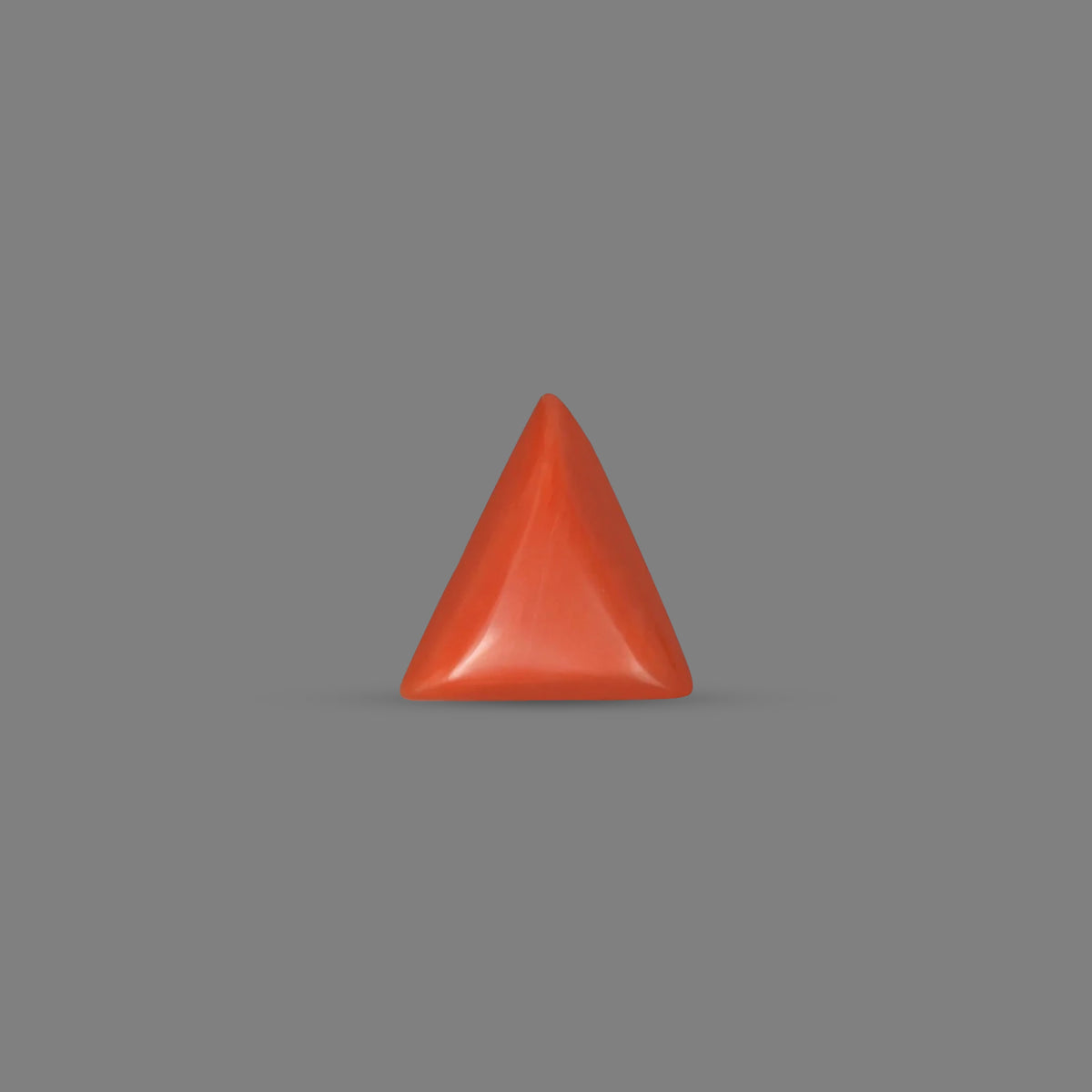 Red Coral - 4.87 Carats