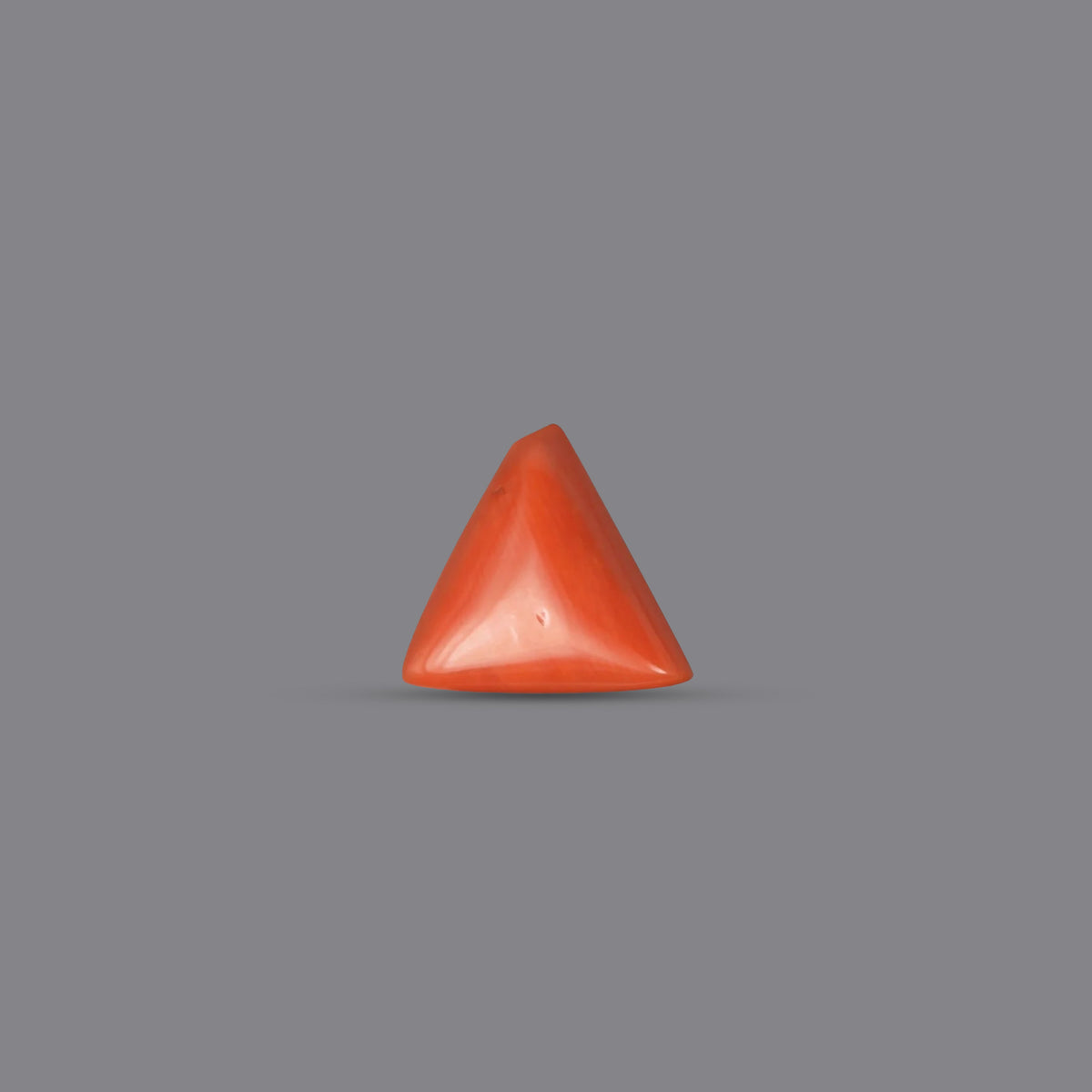 Red Coral - 4.92 Carats