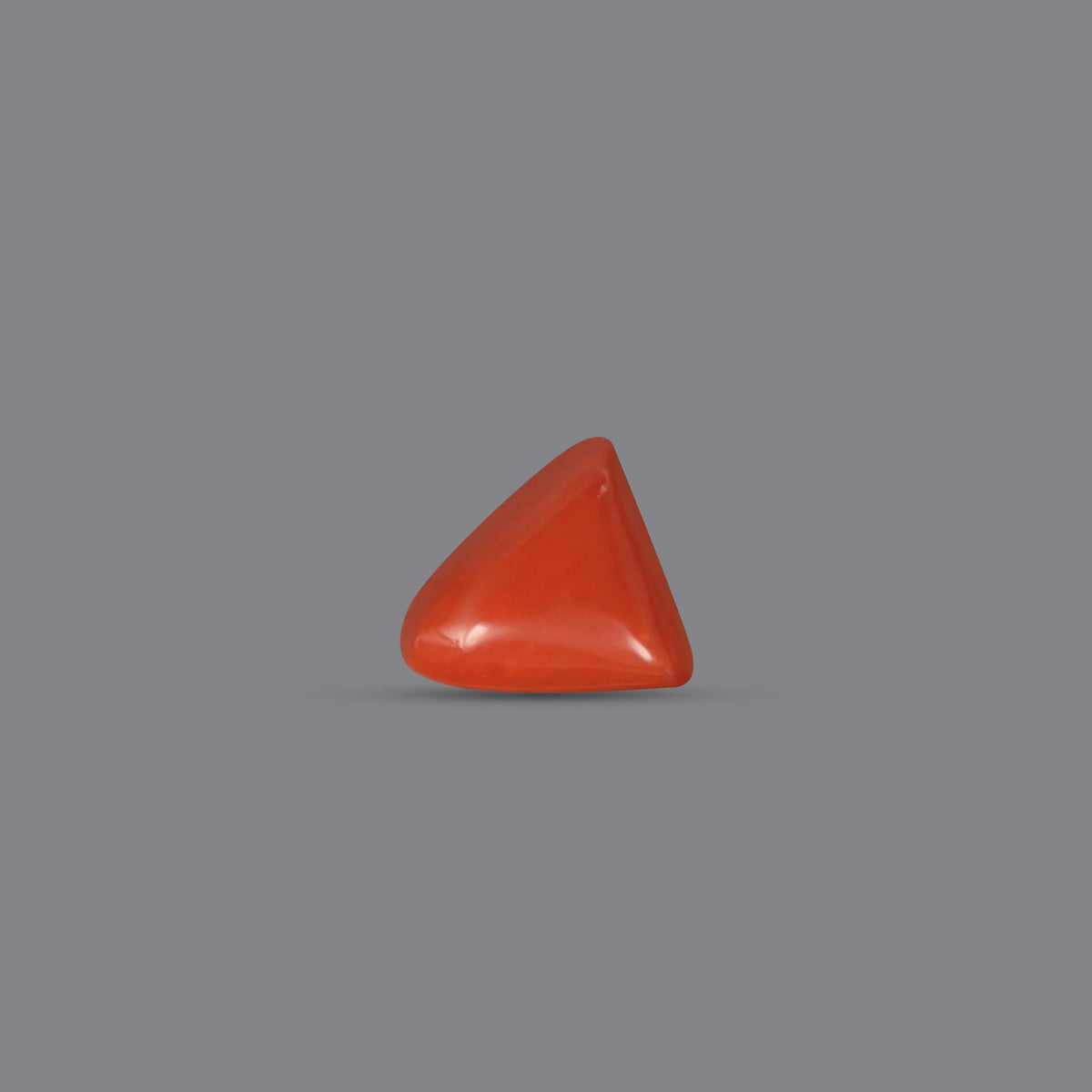 Red Coral - 4.76 Carats