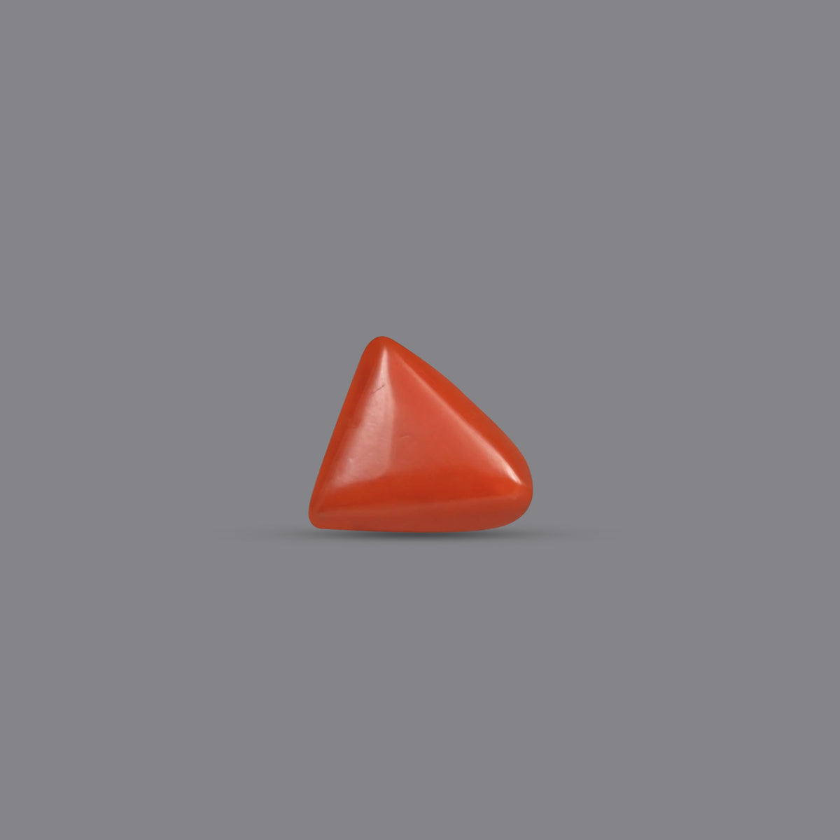 Red Coral - 4.76 Carats