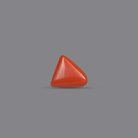 Red Coral - 4.76 Carats