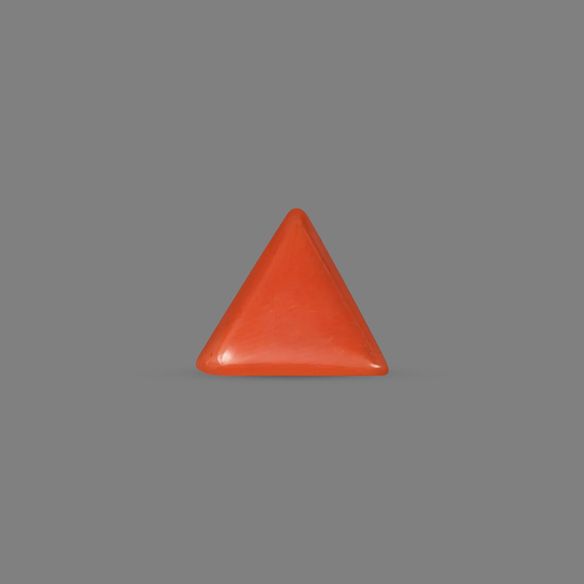 Red Coral - 4.32 Carats