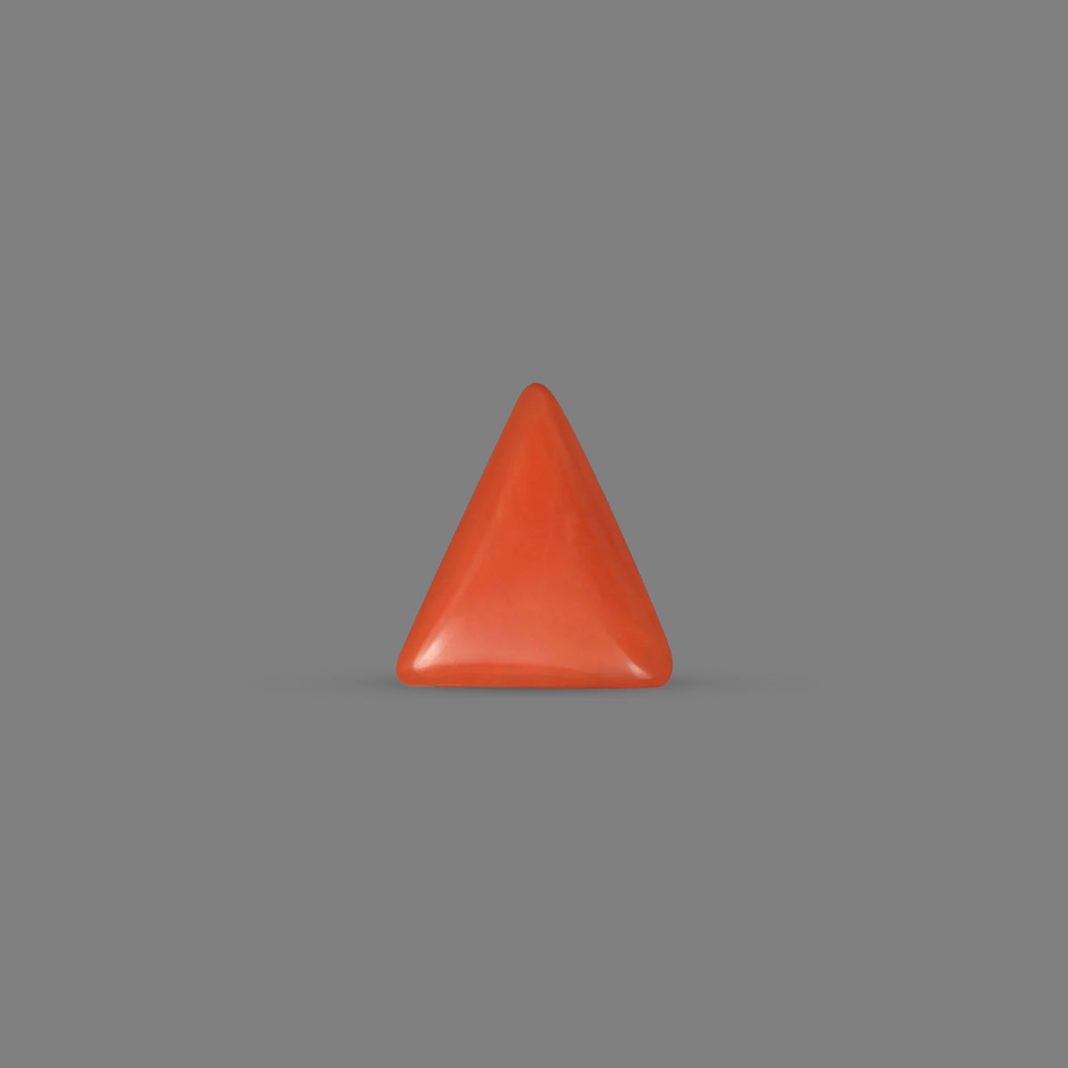 Red Coral - 4.38 Carats