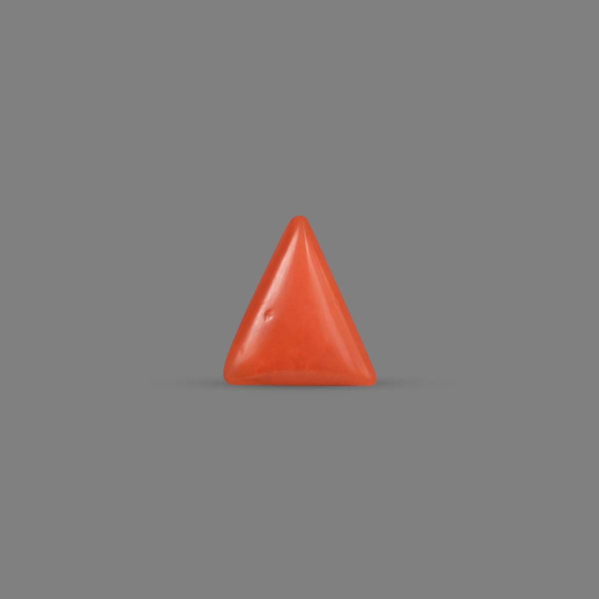 Red Coral - 4.38 Carats
