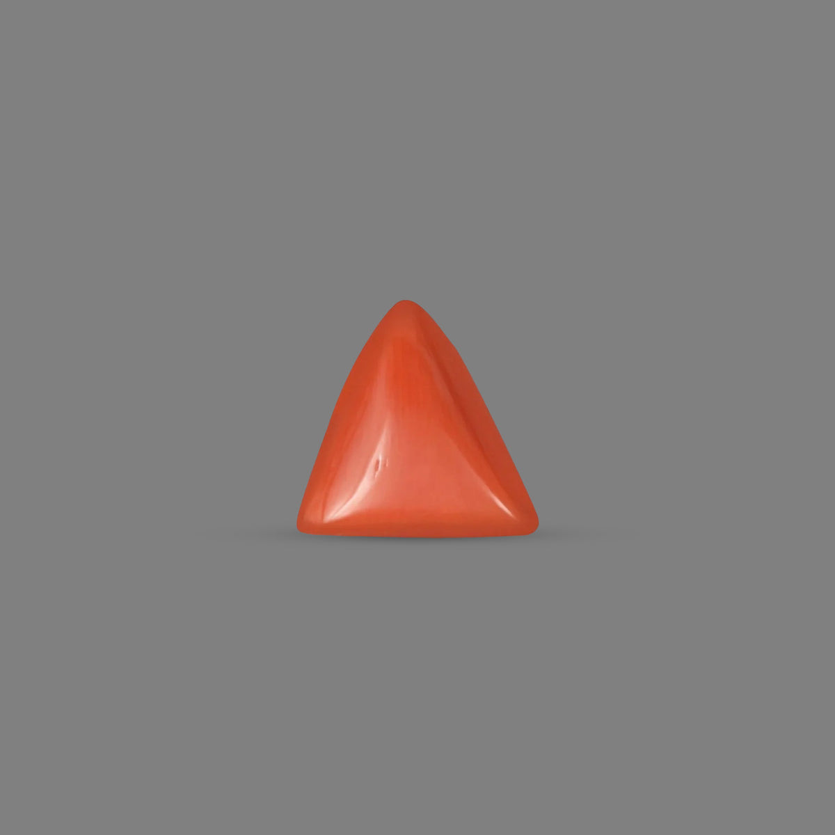 Red Coral - 4.54 Carats
