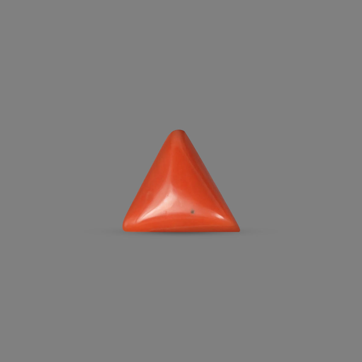 Red Coral - 4.7 Carats