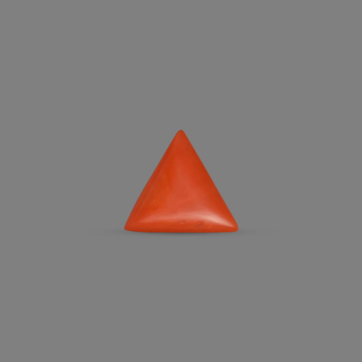Red Coral - 5.08 Carats
