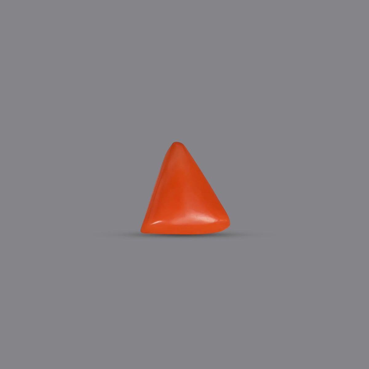 Red Coral - 5.27 Carats