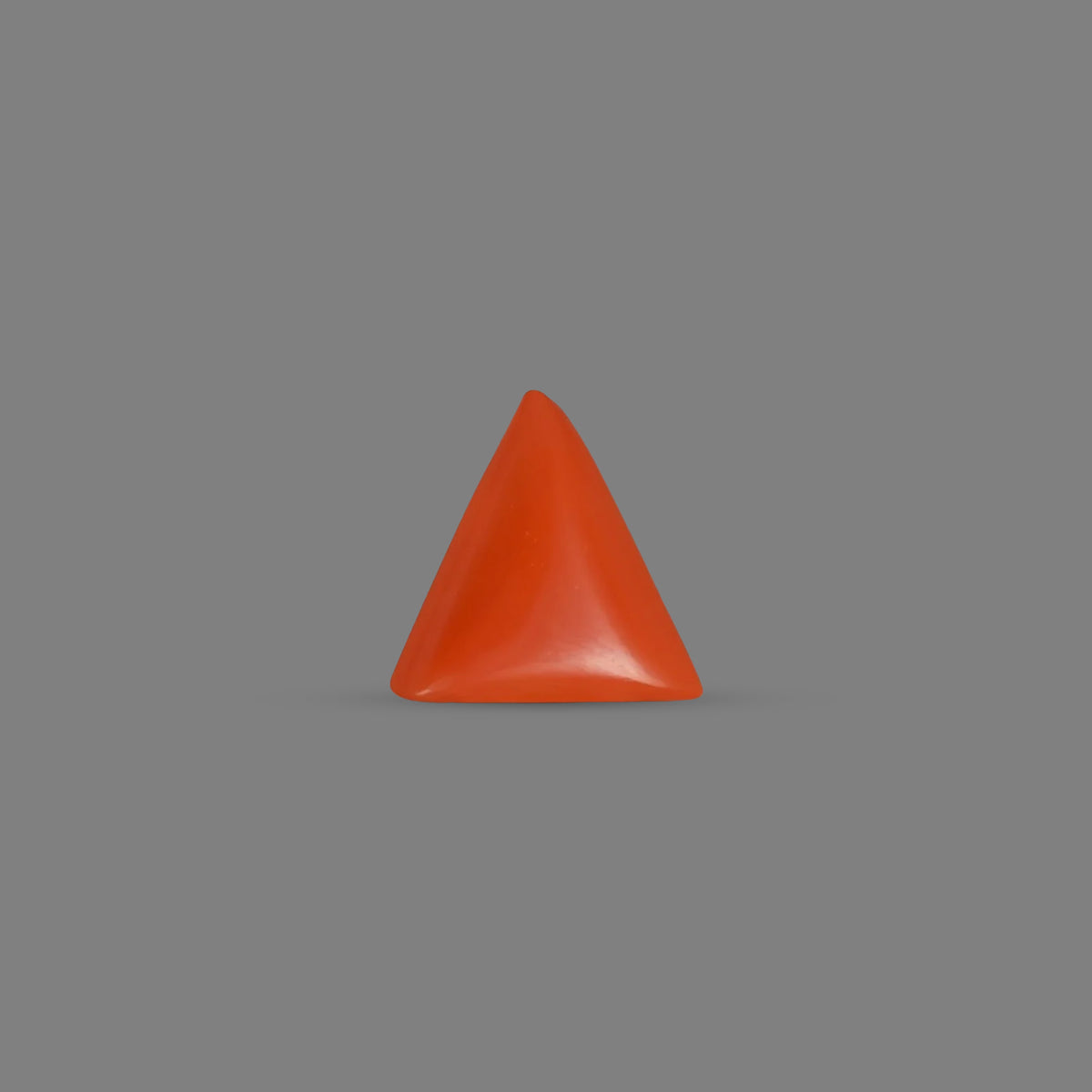 Red Coral - 5.12 Carats