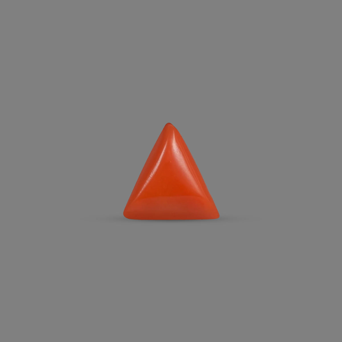 Red Coral - 5.12 Carats