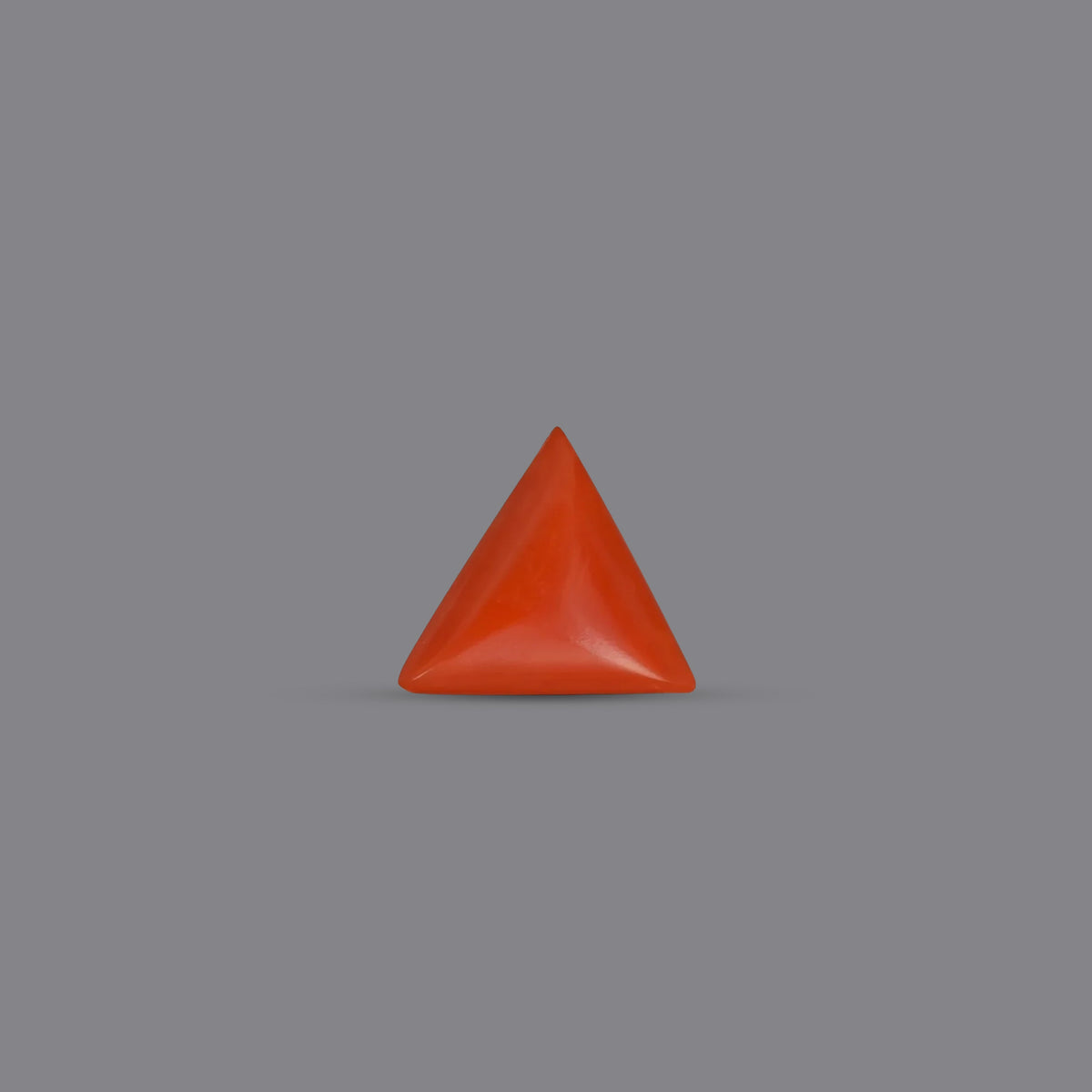 Red Coral - 5.04 Carats