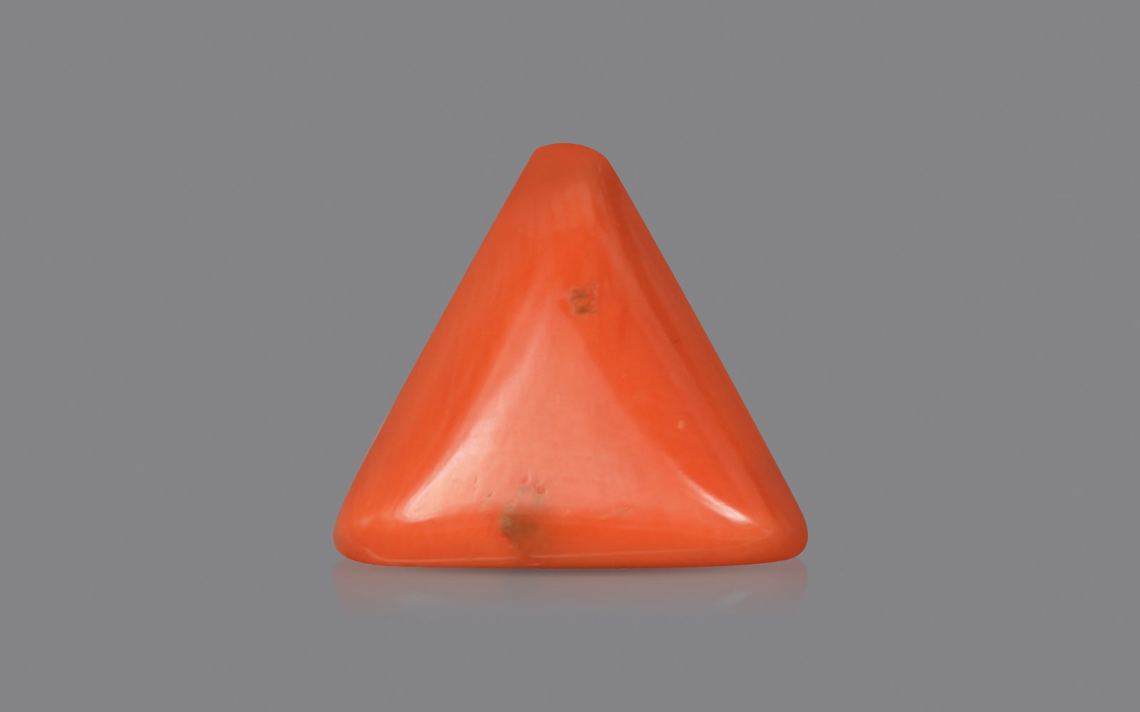 Red Coral - 7.51 Carats