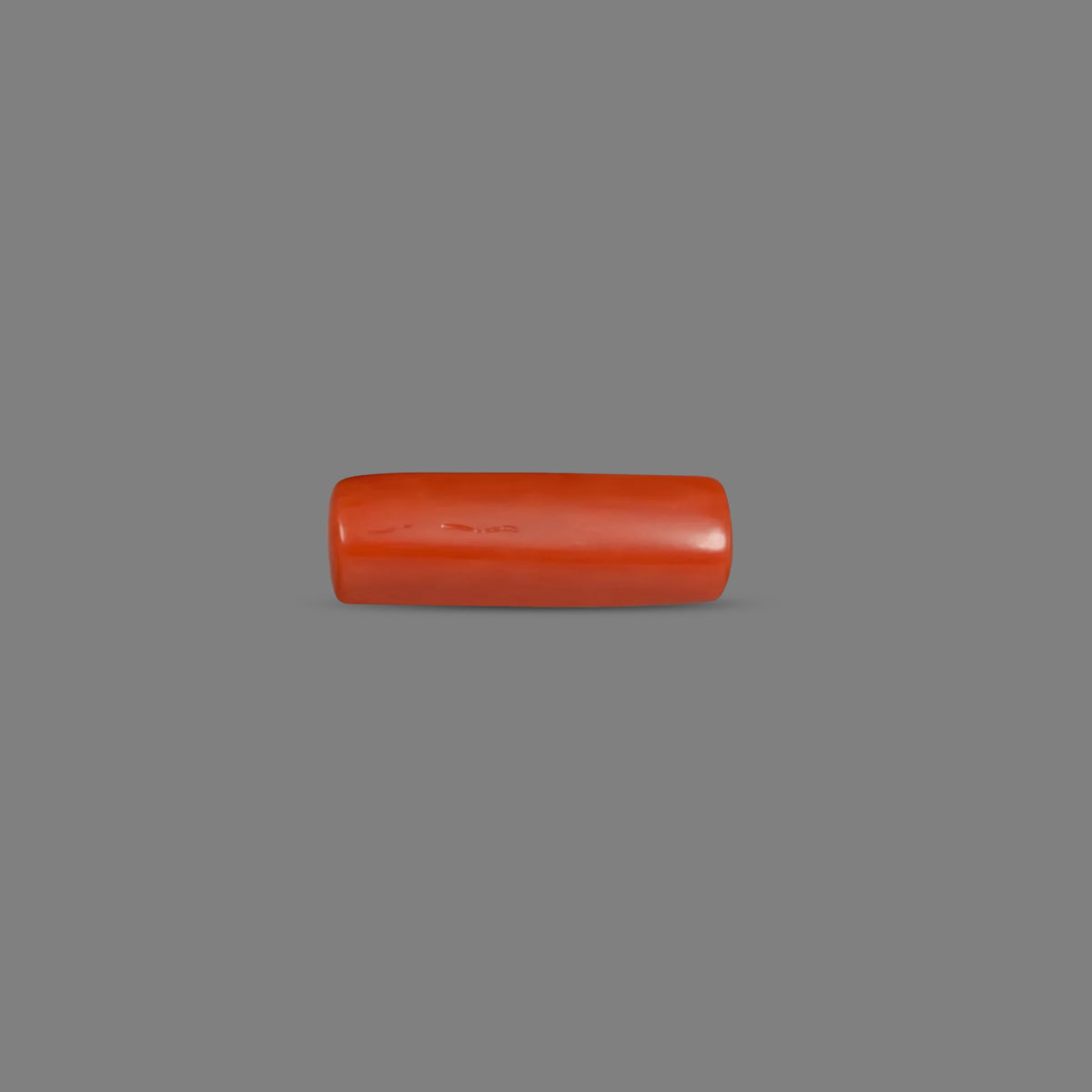 Red Coral - 3.56 Carats