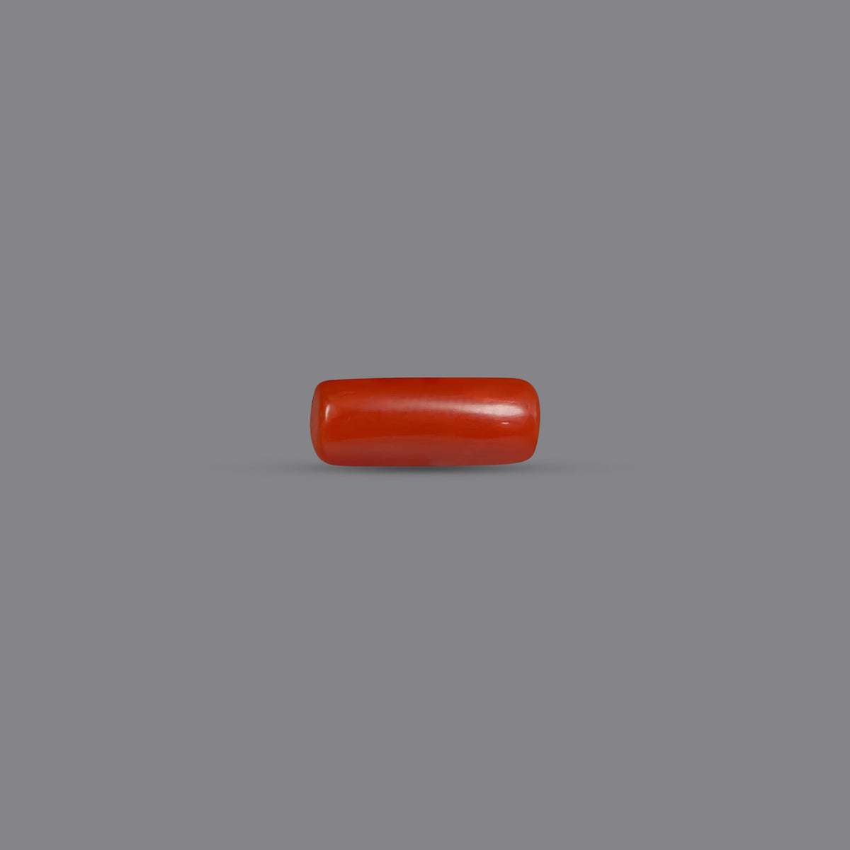 Red Coral - 3.44 Carats
