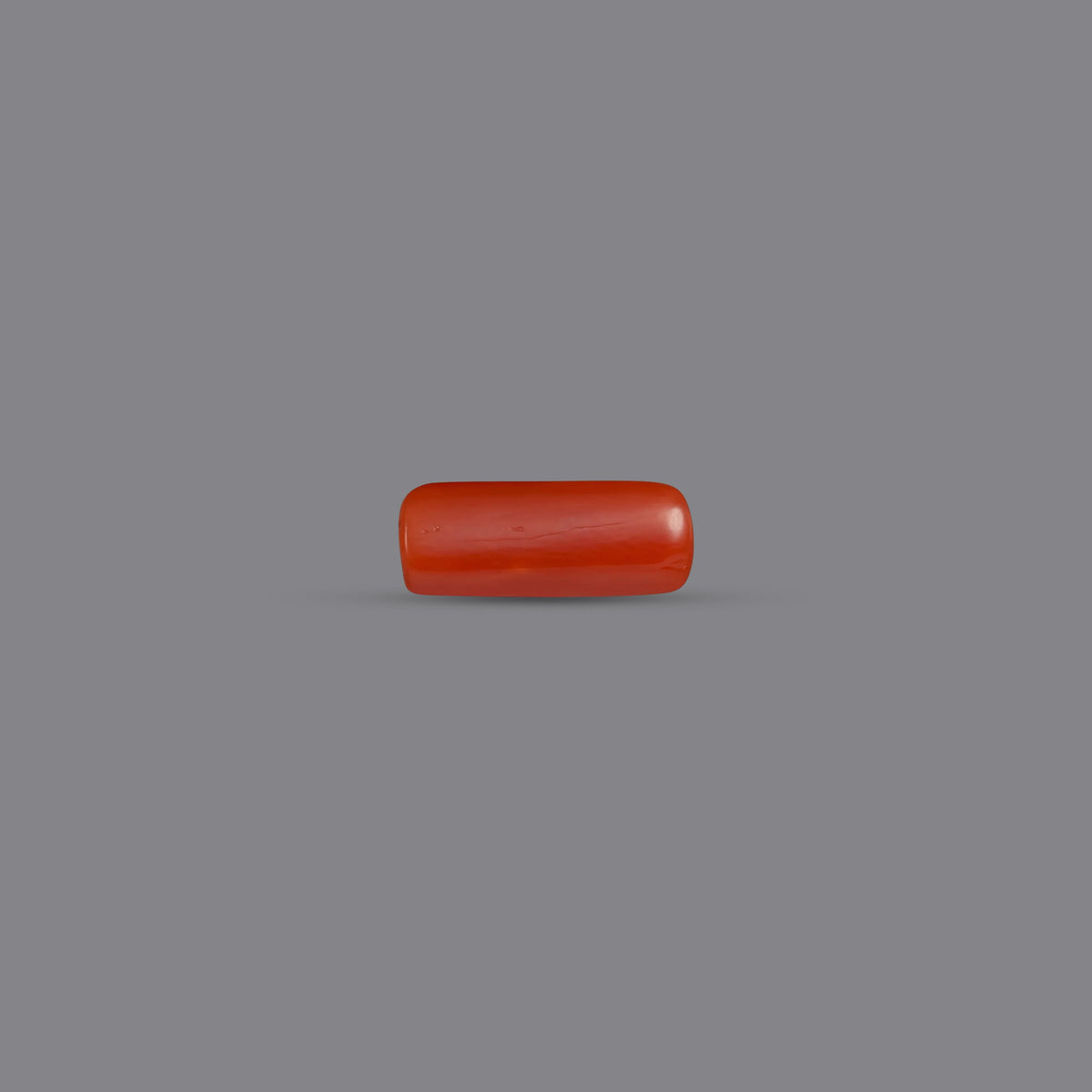 Red Coral - 3.44 Carats