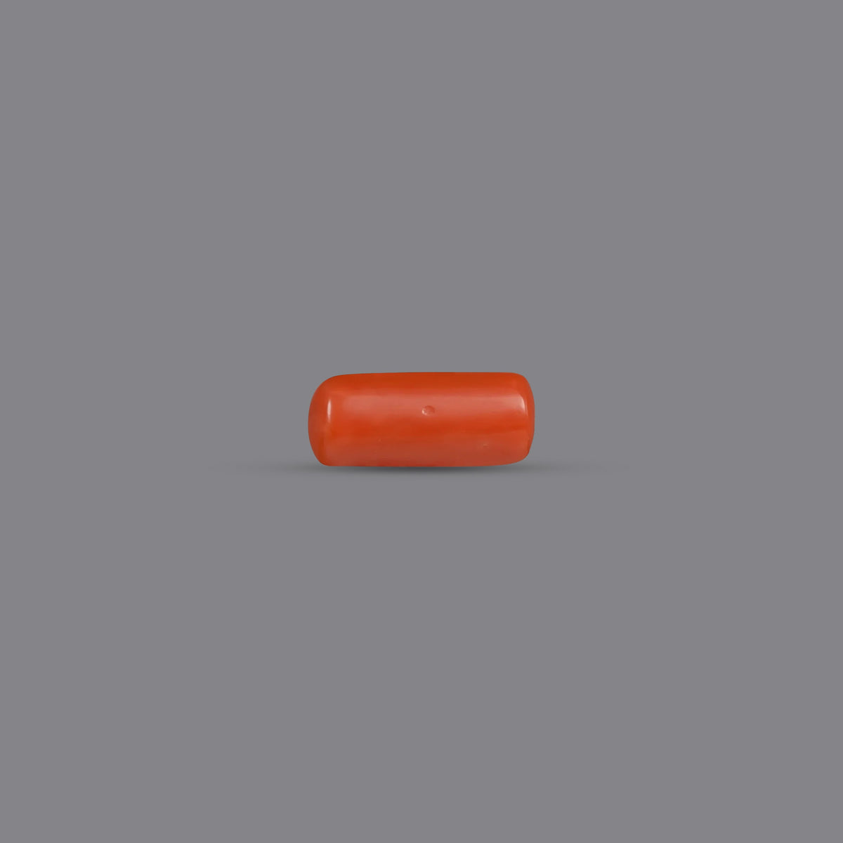 Red Coral - 3.55 Carats