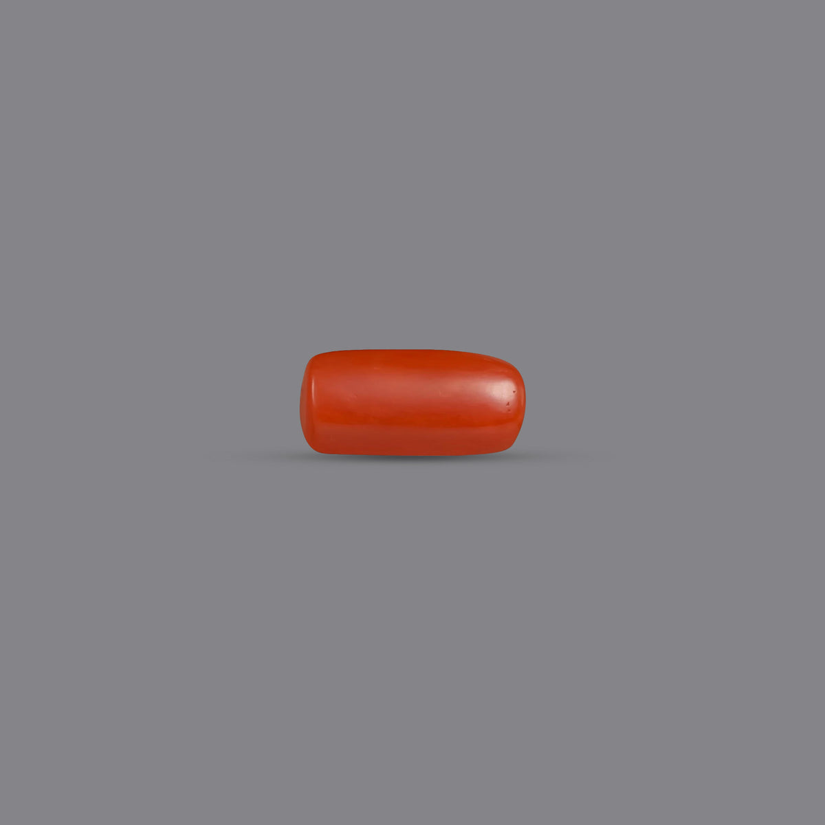 Red Coral - 3.62 Carats