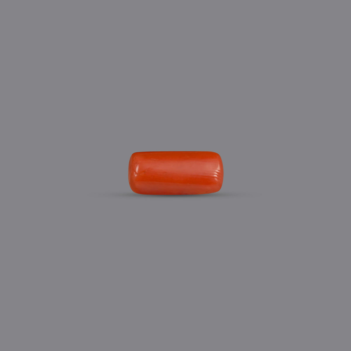 Red Coral - 3.59 Carats