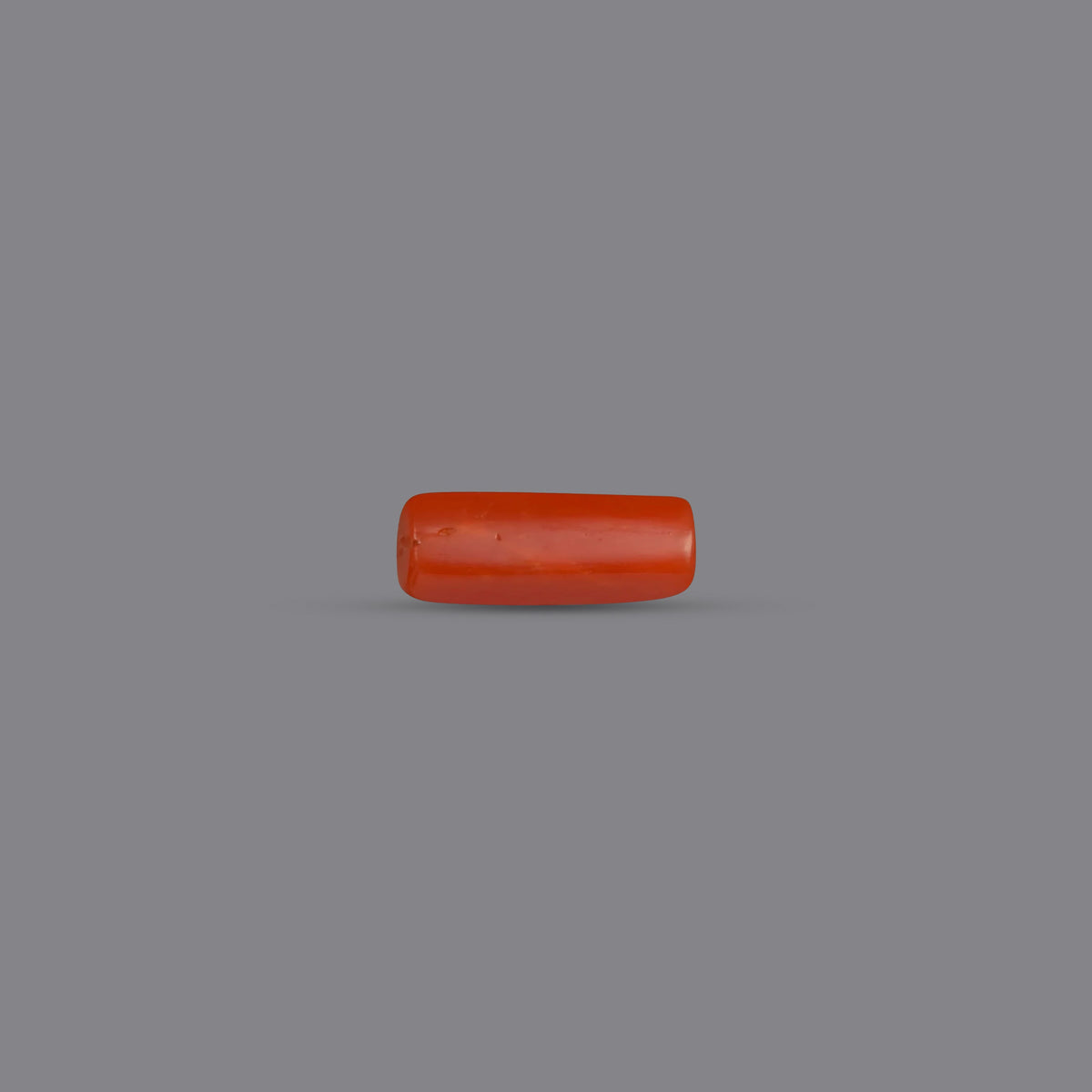 Red Coral - 3.58 Carats