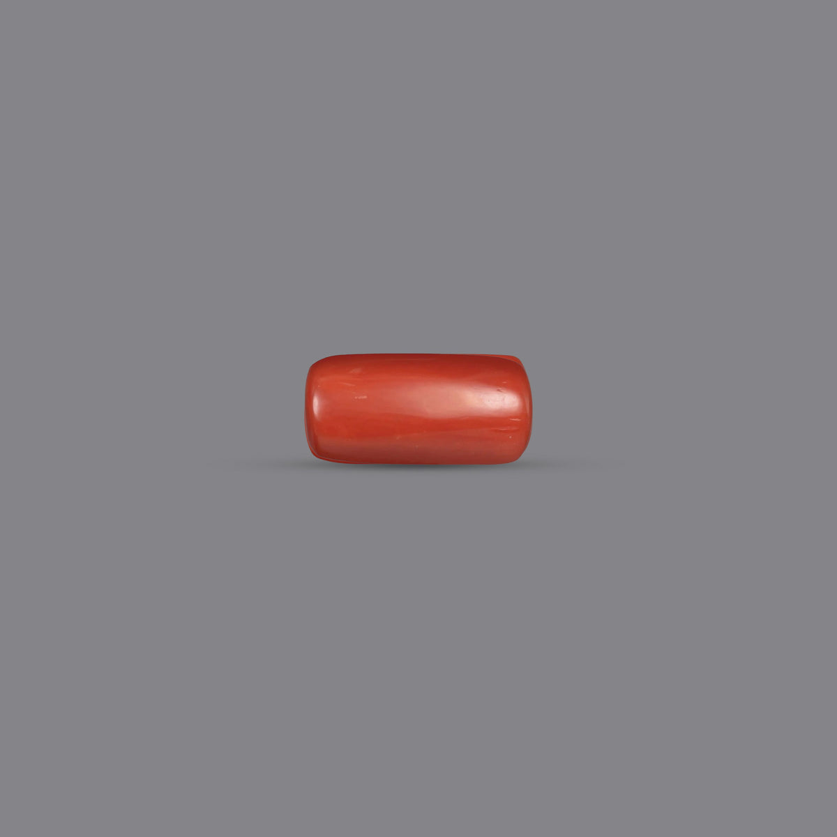 Red Coral - 3.51 Carats