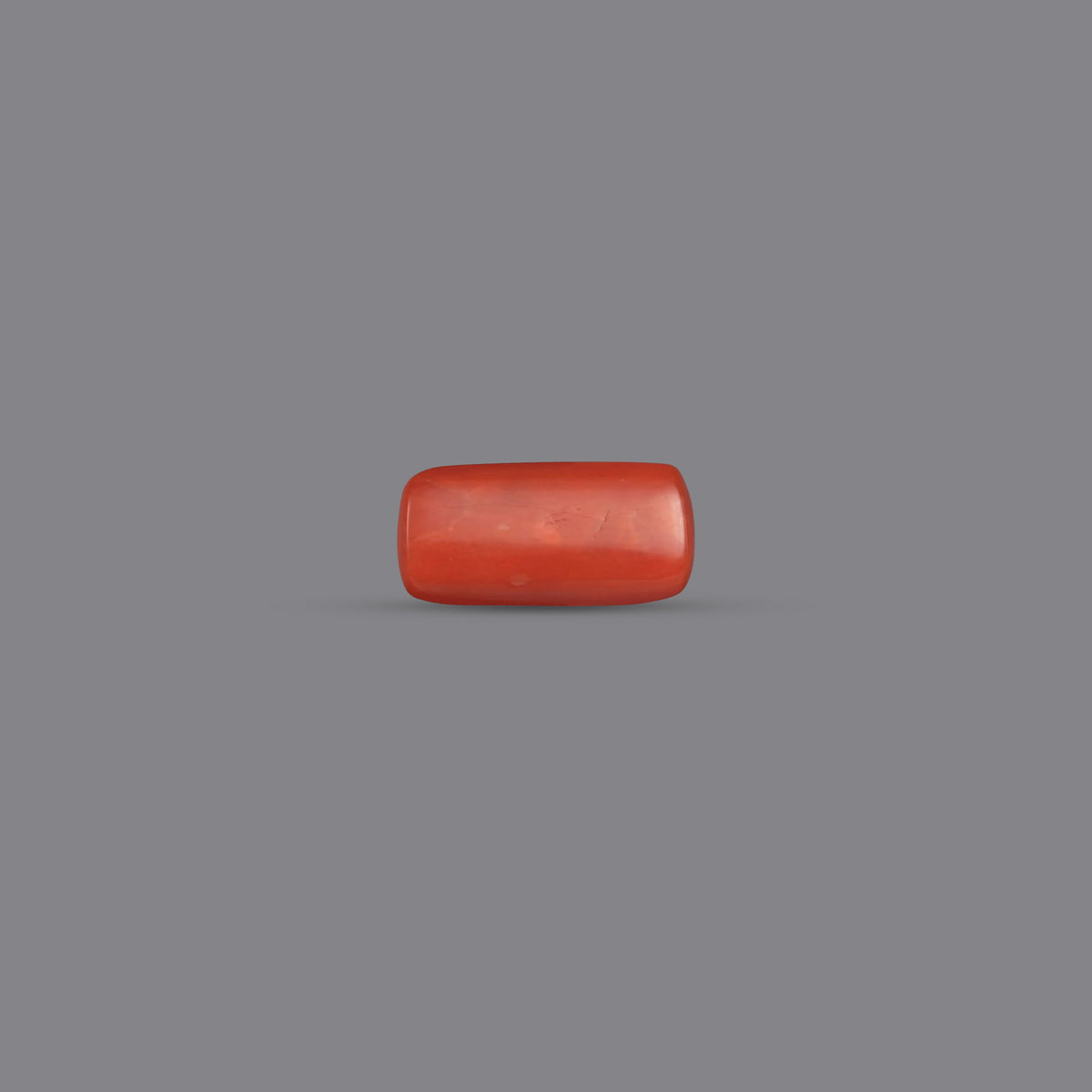Red Coral - 3.51 Carats