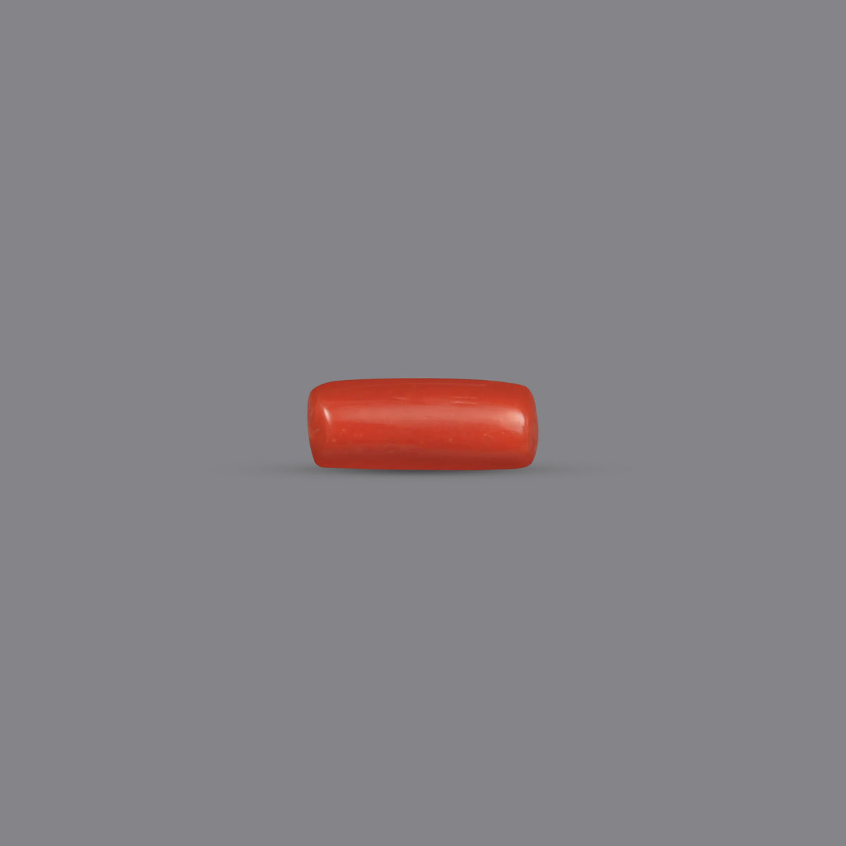 Red Coral - 3.73 Carats