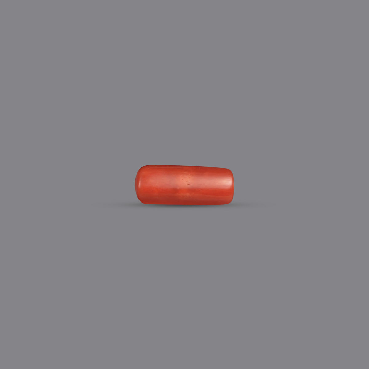 Red Coral - 3.87 Carats