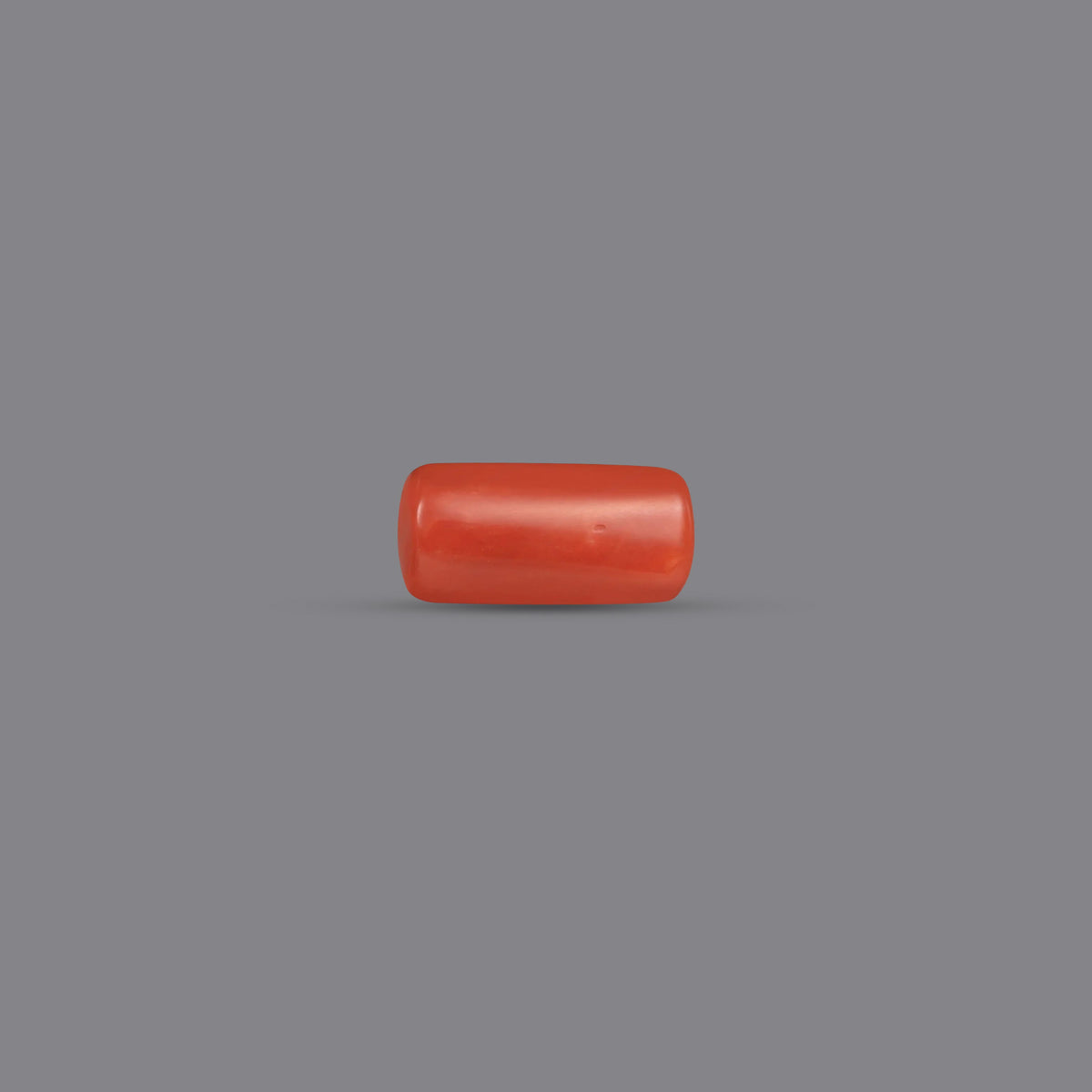 Red Coral - 3.67 Carats