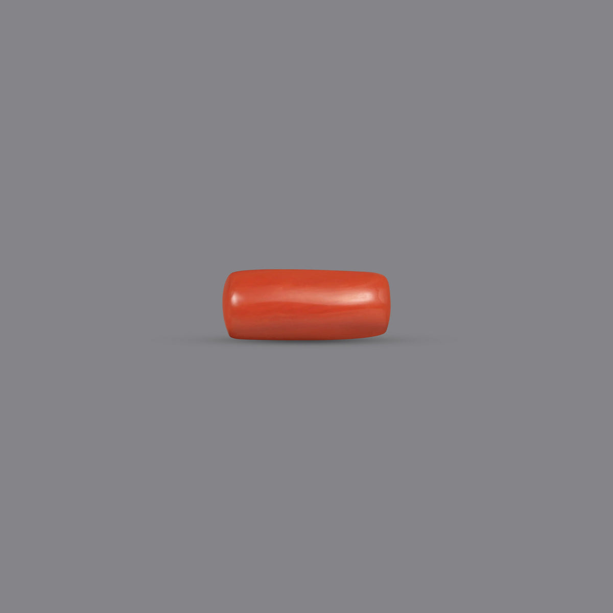 Red Coral - 3.77 Carats