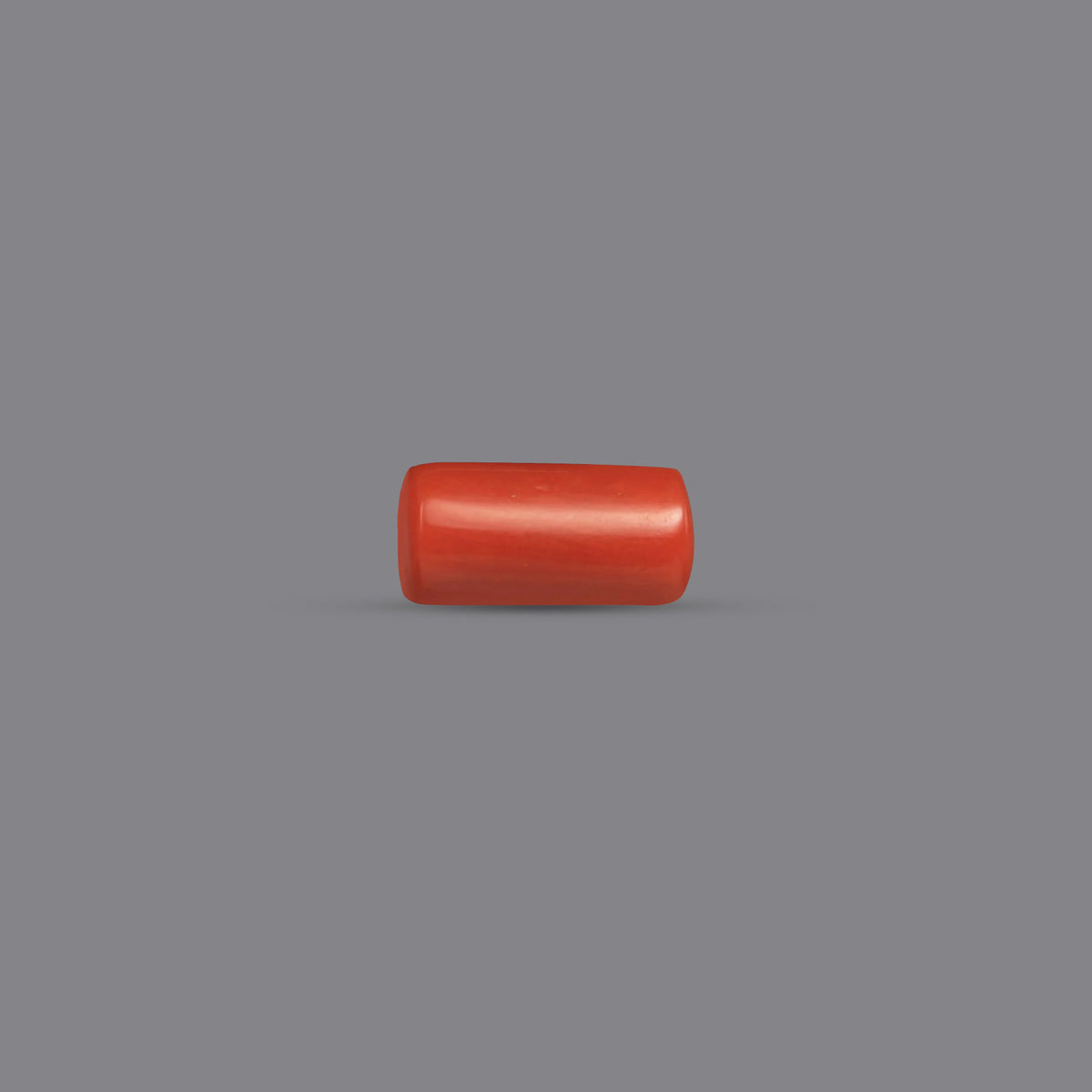 Red Coral - 3.67 Carats