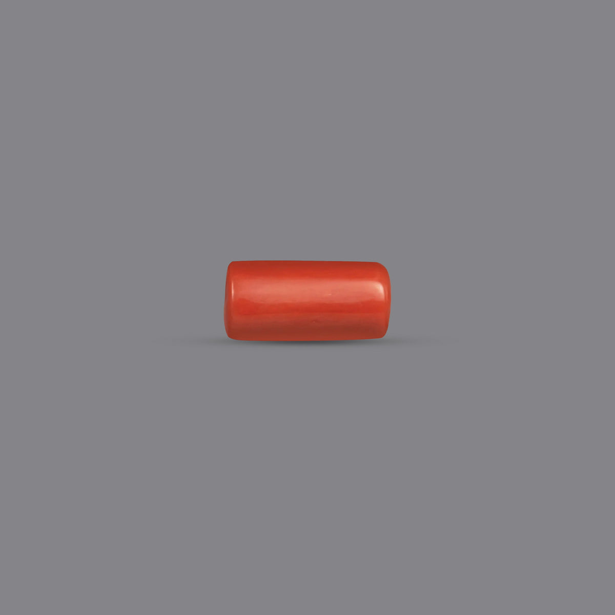 Red Coral - 3.67 Carats