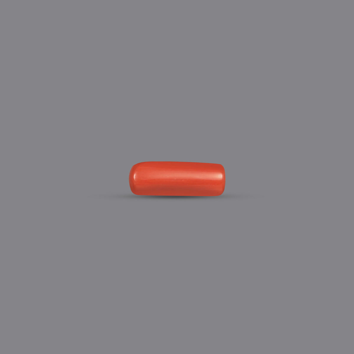 Red Coral - 3.88 Carats