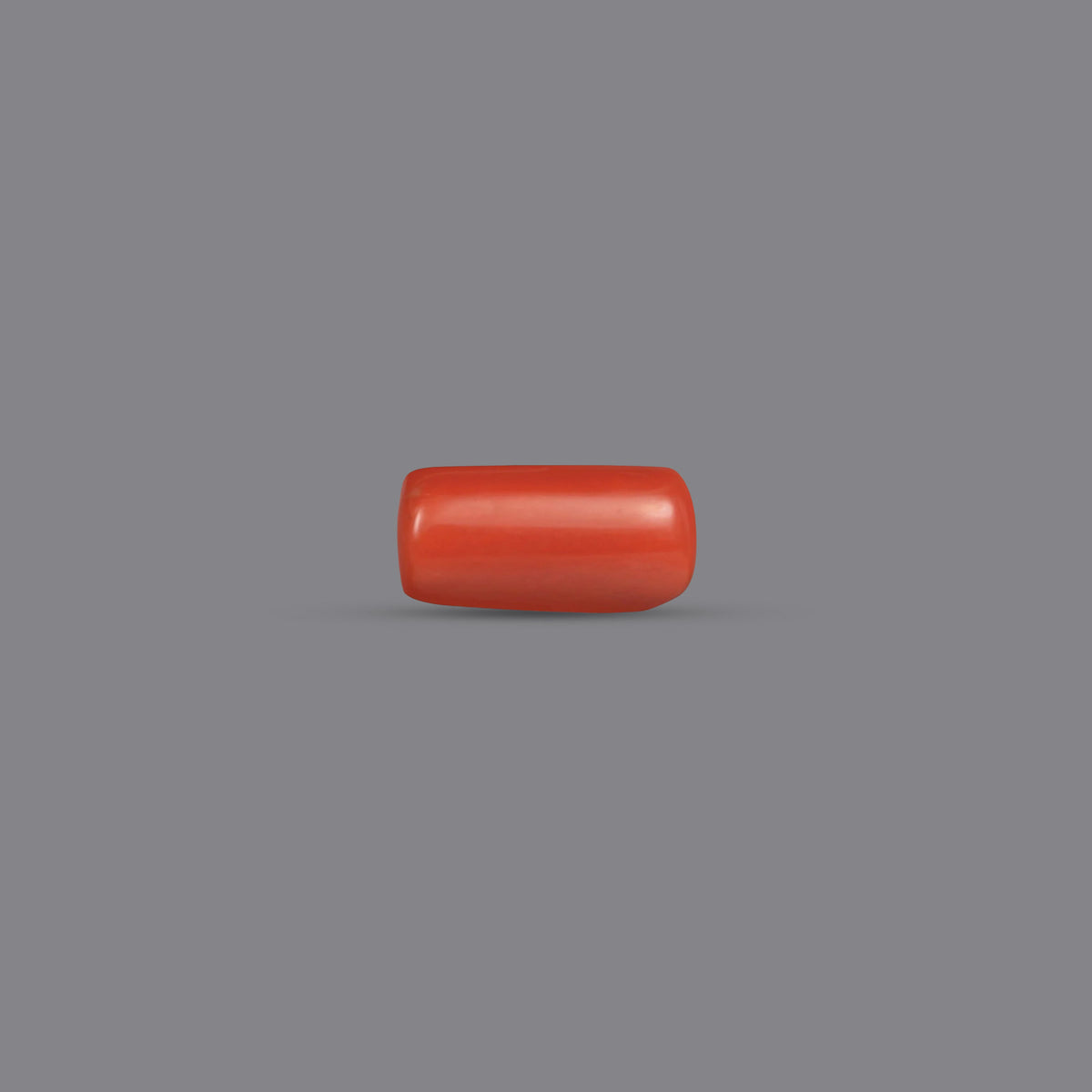 Red Coral - 3.97 Carats