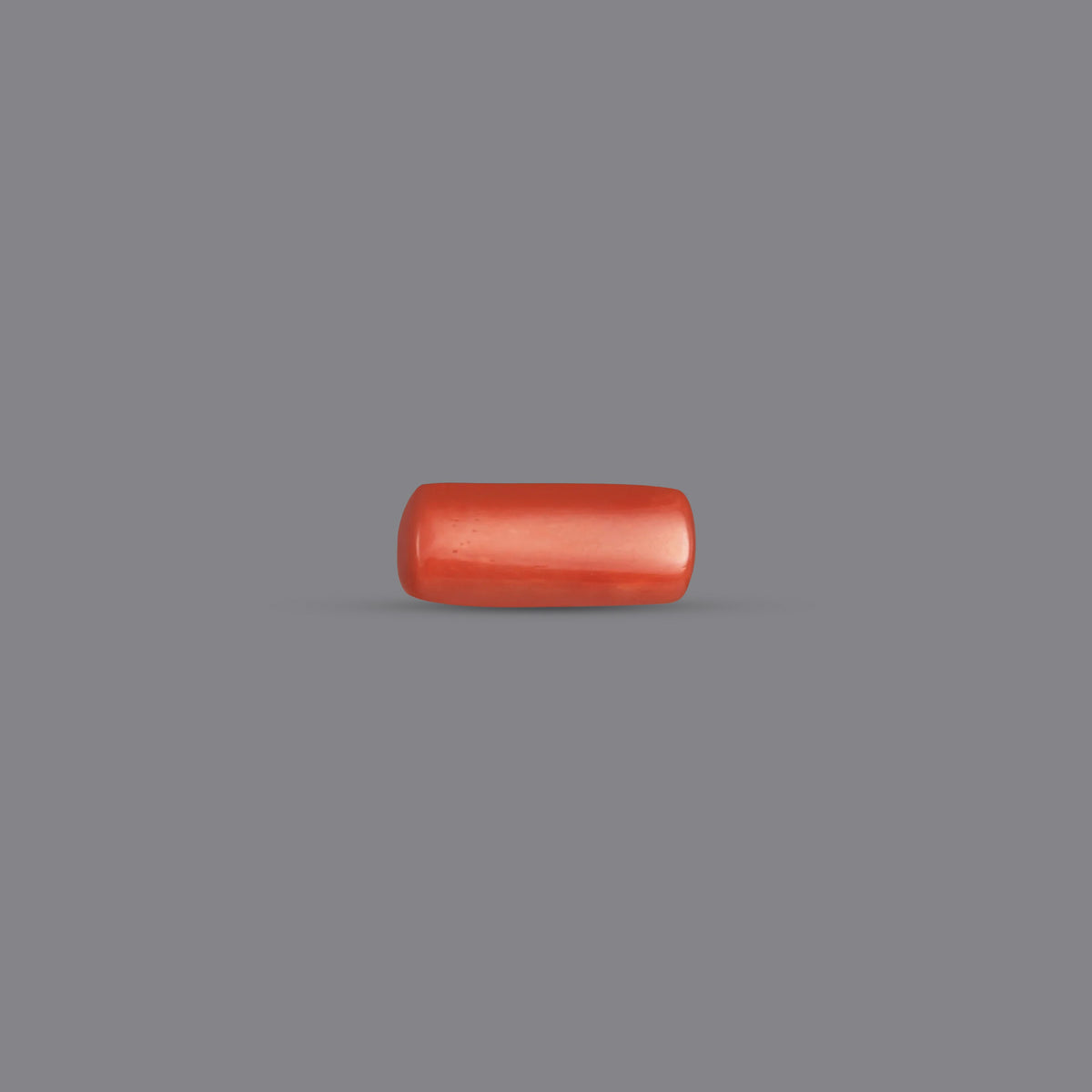 Red Coral - 3.65 Carats