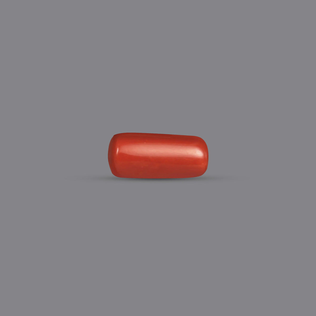 Red Coral - 3.71 Carats